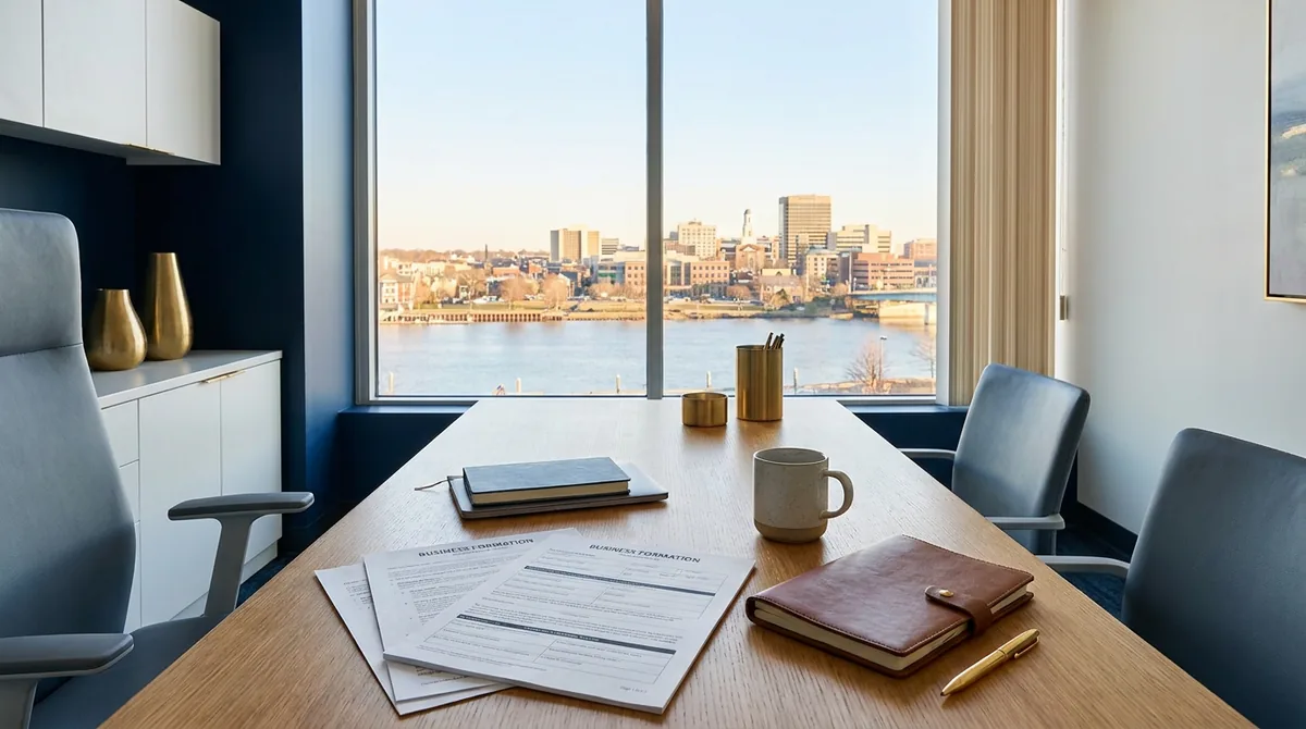 Delaware Home-Based Business Laws: Zoning, Permits and Rules