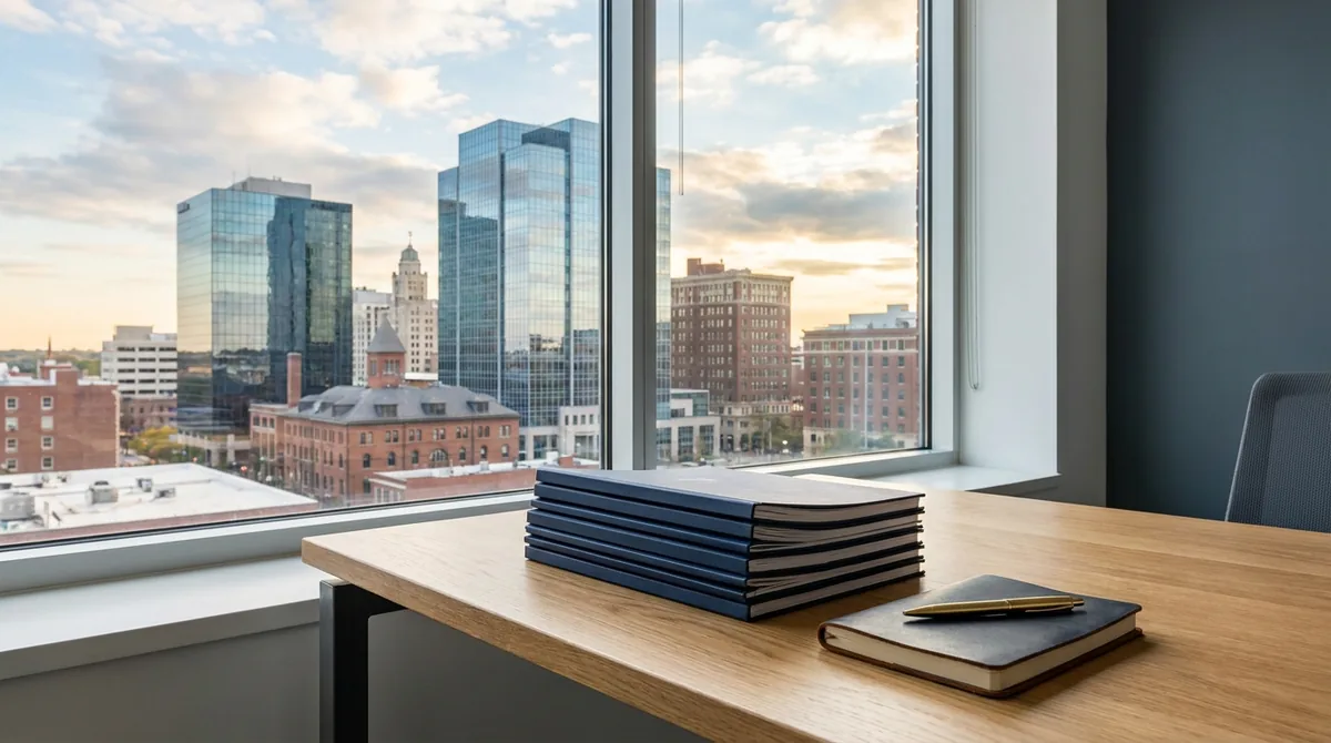 Delaware Registered Agent: Requirements and How to Choose One