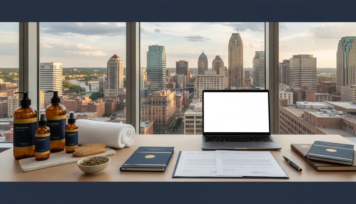 How to Start a Catering Business in Delaware