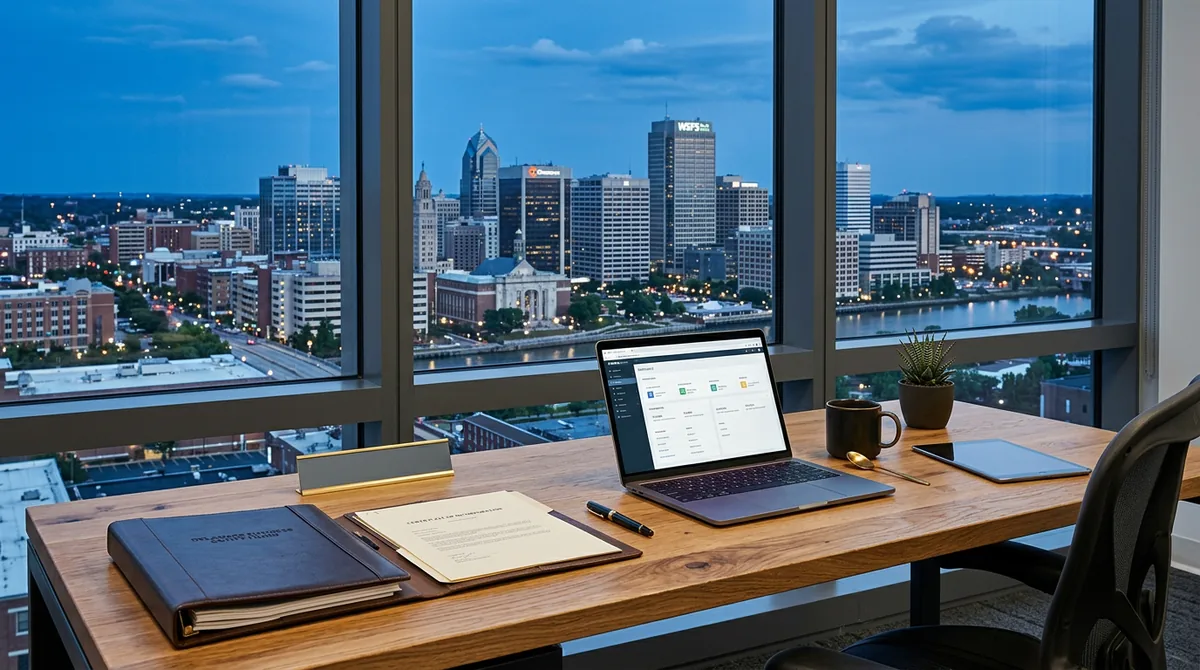 How to Start a Coffee Shop Business in Delaware