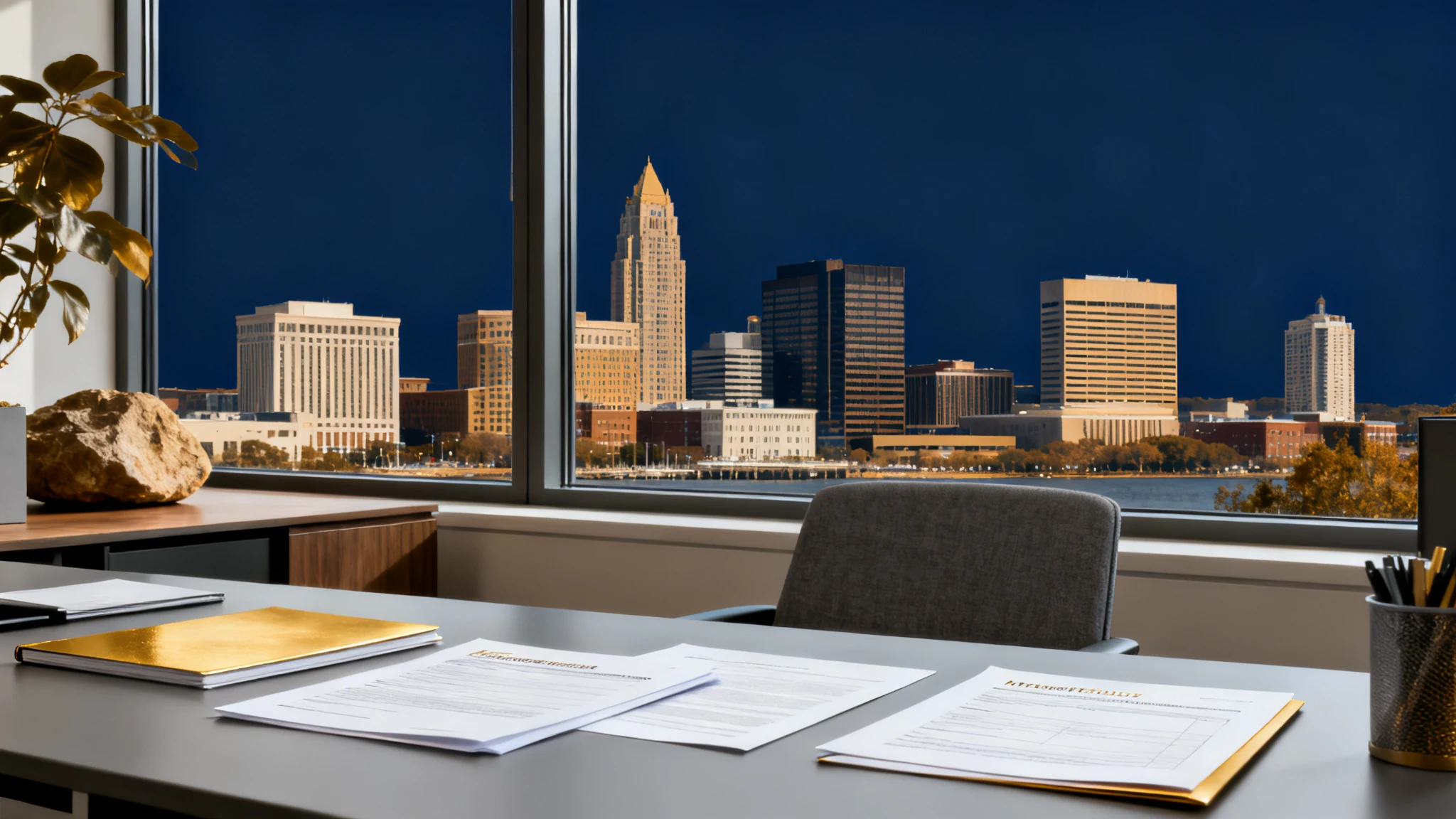 How to Start an LLC in Delaware