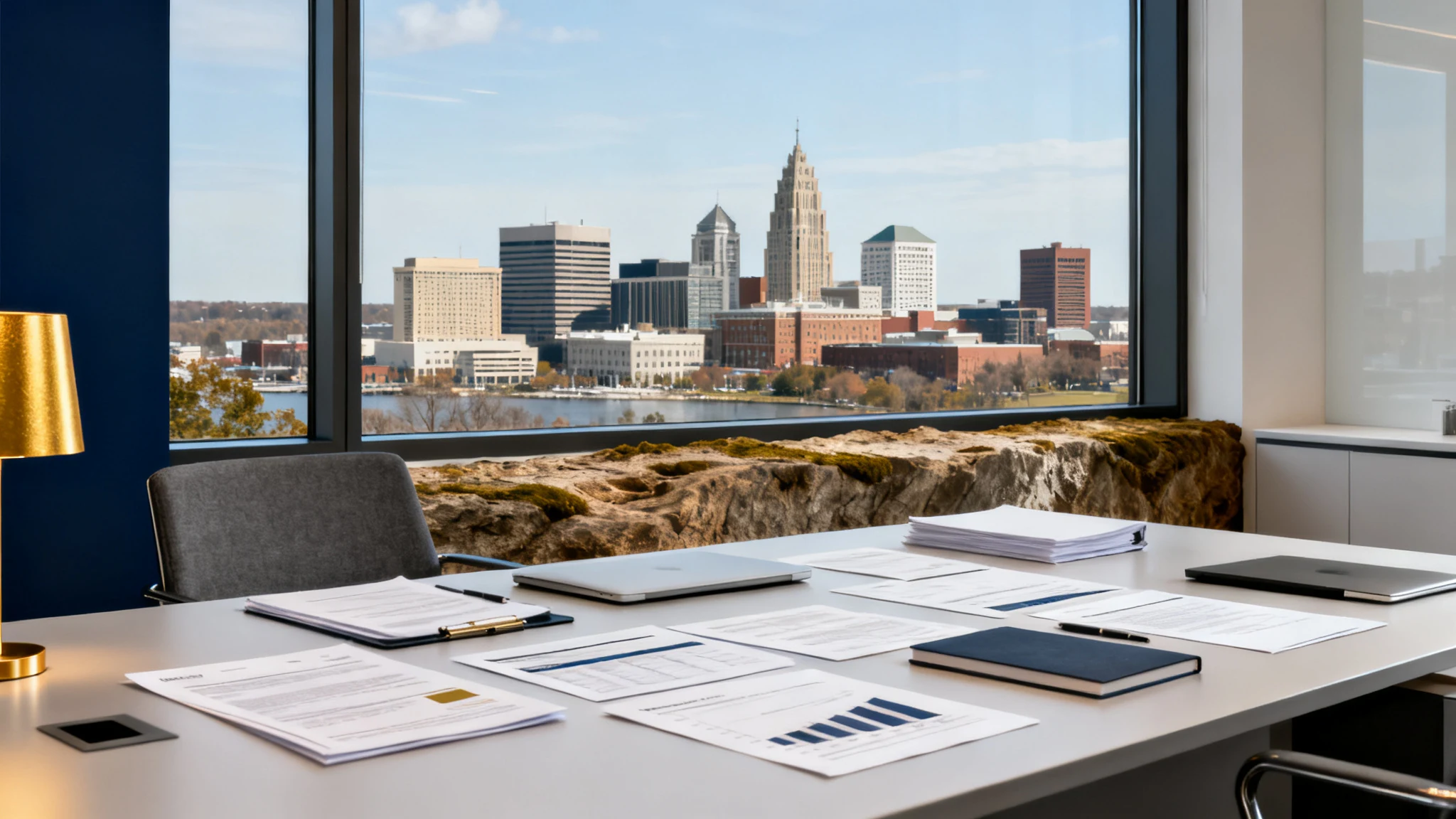Sole Proprietorship in Delaware: How to Start One